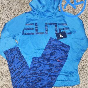 NIKE Elite outfit set in a GIRL'S size XL NWT & NWOT